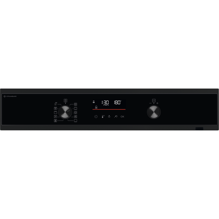 Electrolux - Höyryuuni - OOP827NB