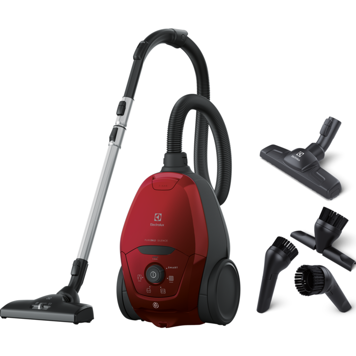 Electrolux - Pölynimuri - PD82-4CR
