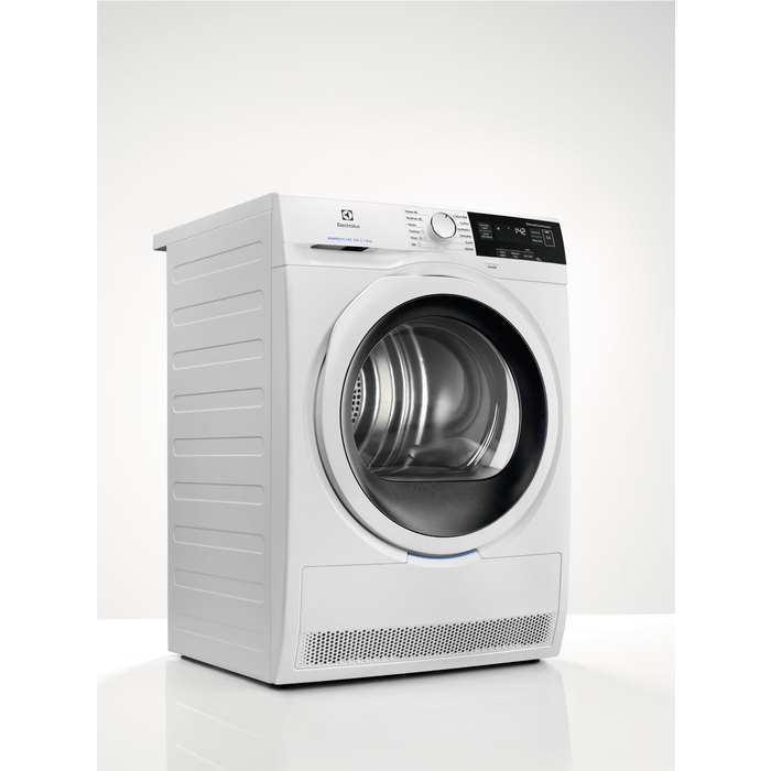 Electrolux - Lämpöpumppukuivausrumpu - EW8H648M5