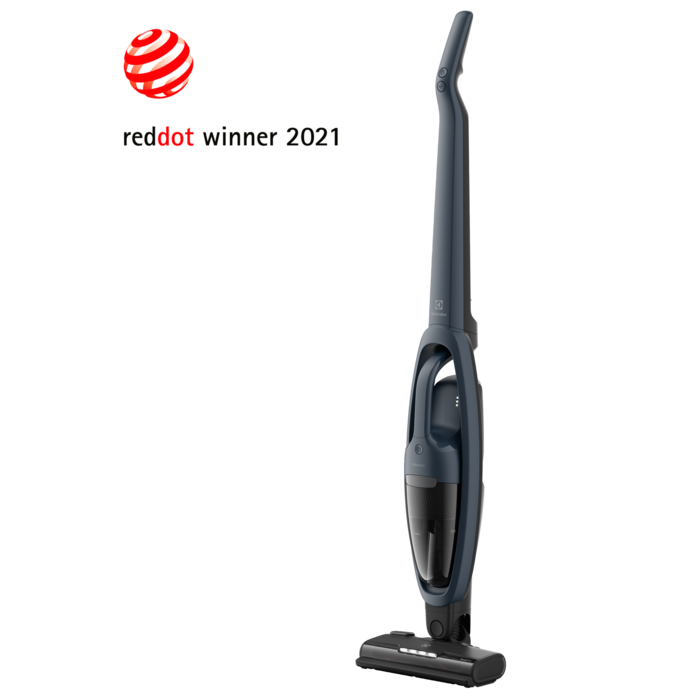 Electrolux - Johdoton varsi-imuri - ES52CB18DB
