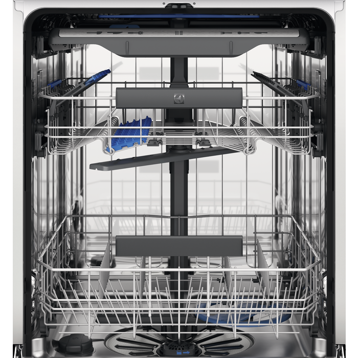 Electrolux - Astianpesukone 45- 60 cm - ESG89400UW
