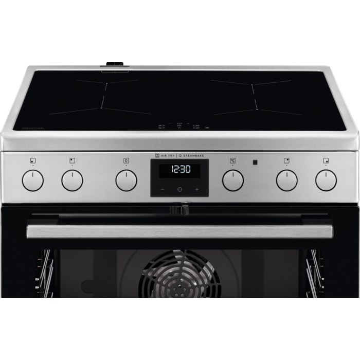 Electrolux - Lattialiesi - LKI66441NX
