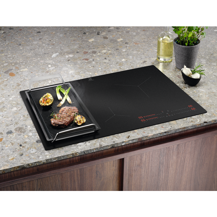 Electrolux - Induktiotaso - EIS87453IZ