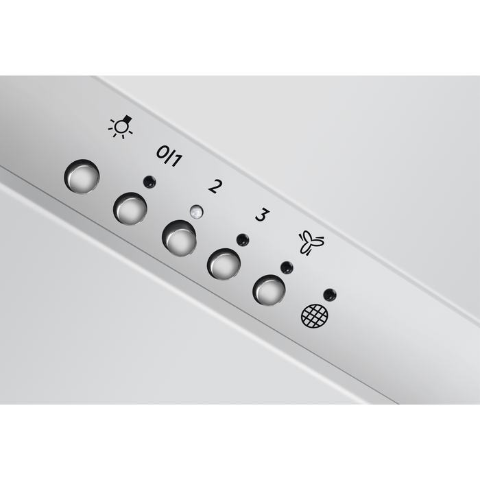 Electrolux - Saarekeliesituuletin - LFK819W