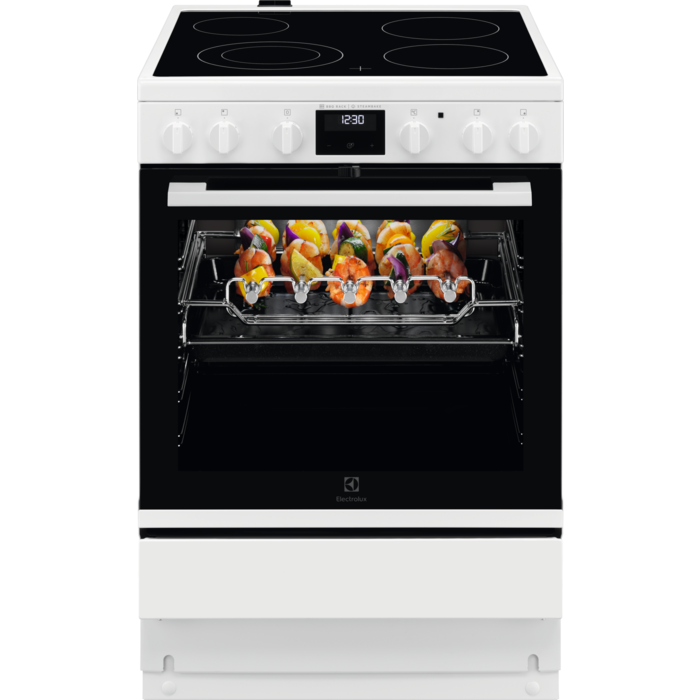 Electrolux - Lattialiesi - LKR66449NW