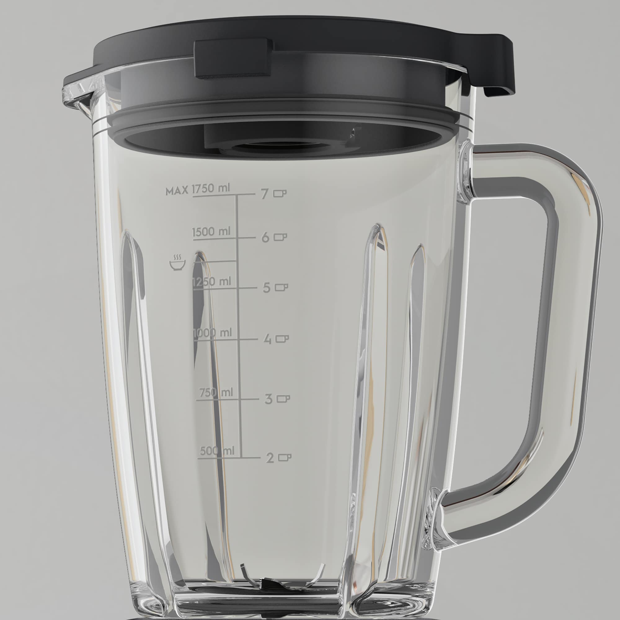 Electrolux - Tehosekoitin - E6TB1-8ST