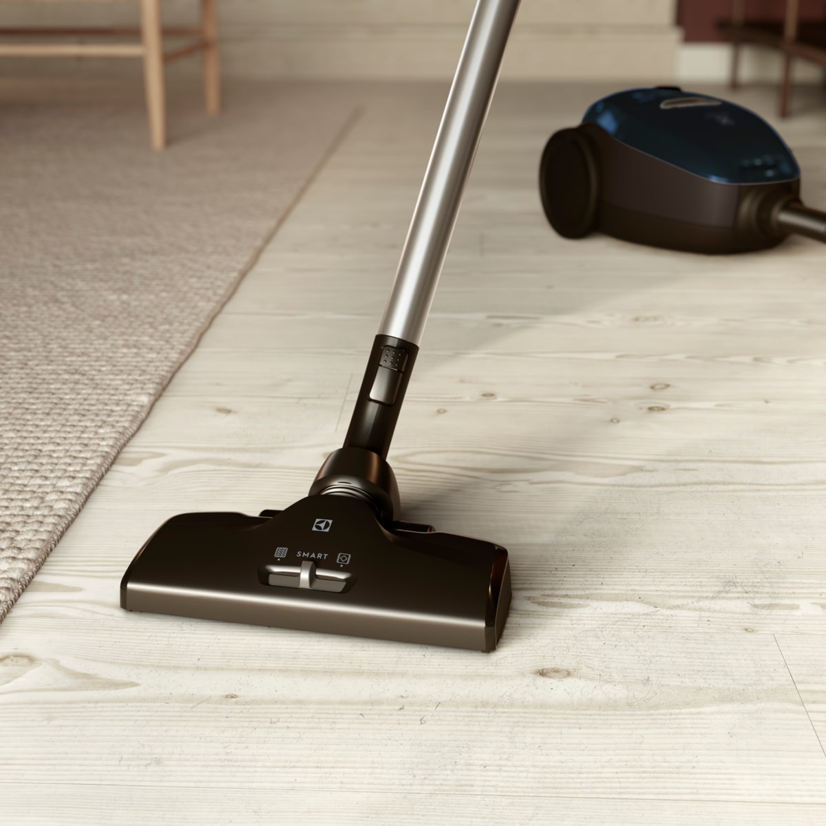 Electrolux - Pölynimuri - PD82-4ST