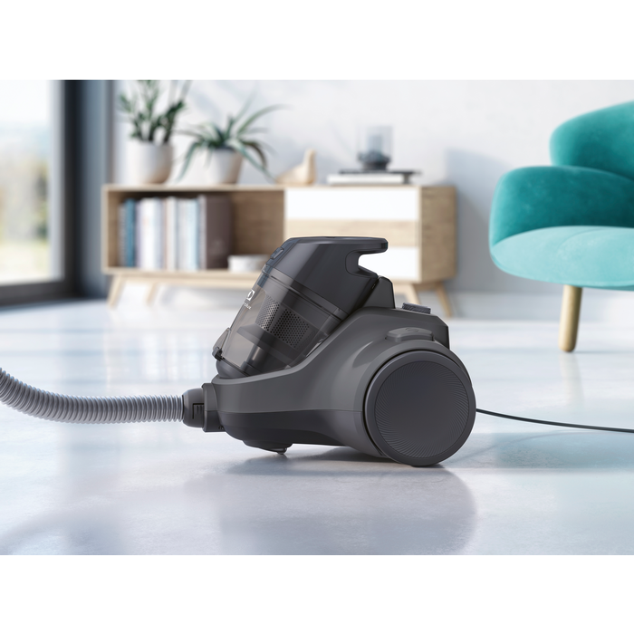 Electrolux - Pussiton pölynimuri - EC41-4T