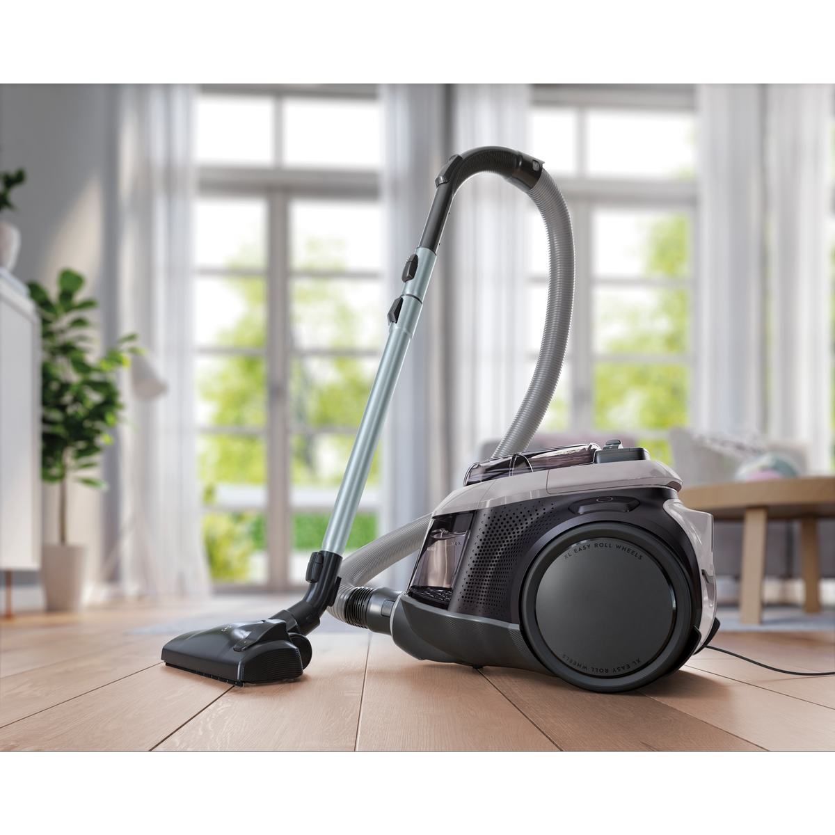Electrolux - Pussiton pölynimuri - PC91-4MG