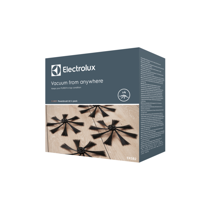 Electrolux - Suulake/harja - ERSB2