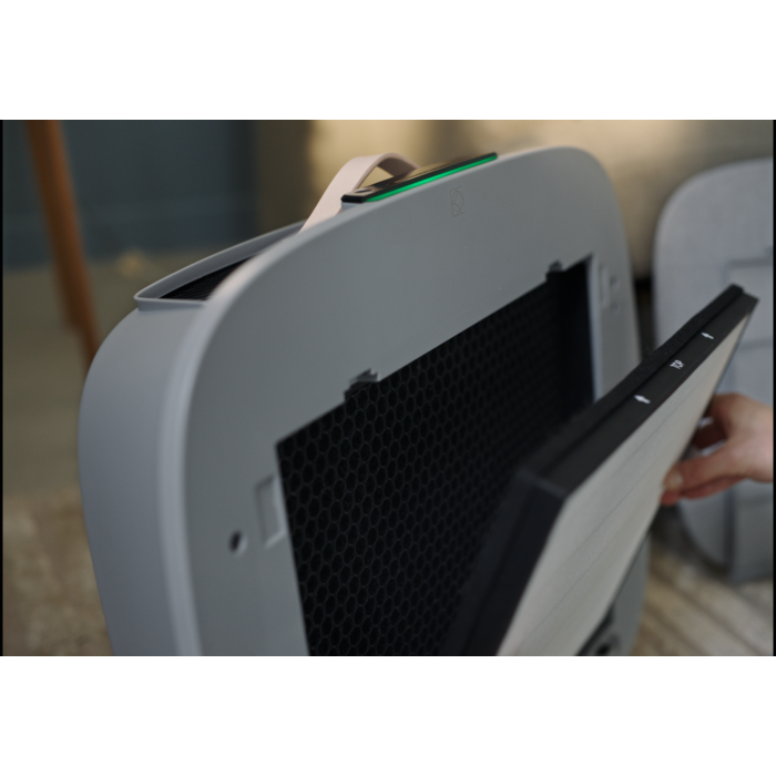 Electrolux - Air Purifier - EFWBTH3
