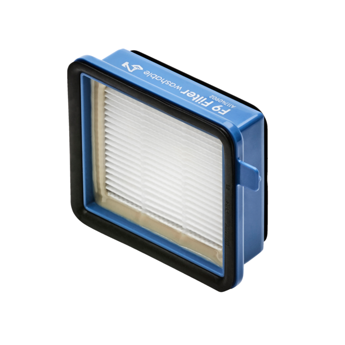 Electrolux - Suodatin - EF160