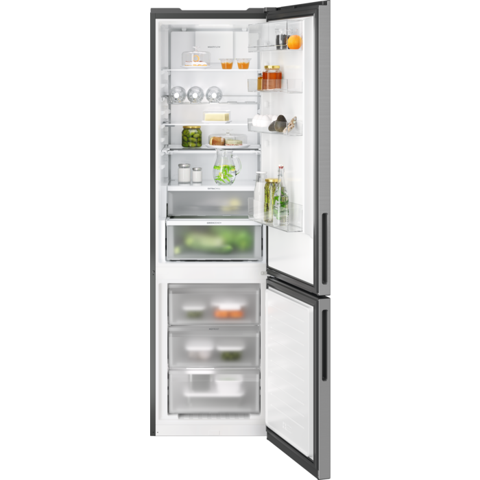 Electrolux - Jääkaappipakastin - LNT7MC36X