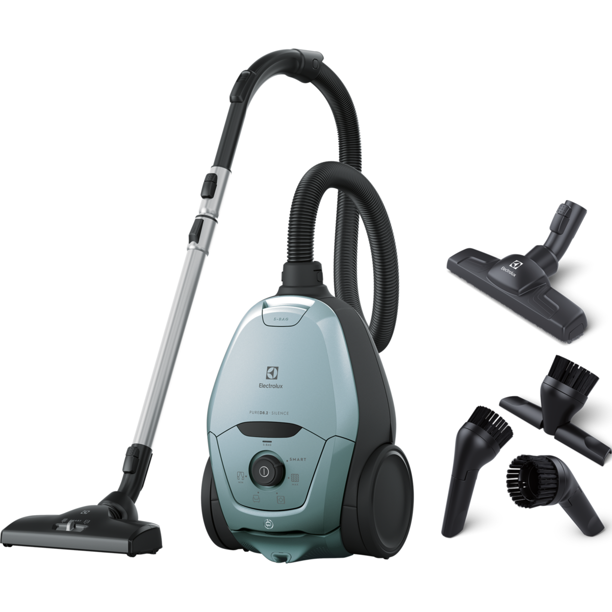 Electrolux - Pölynimuri - PD82-4MB