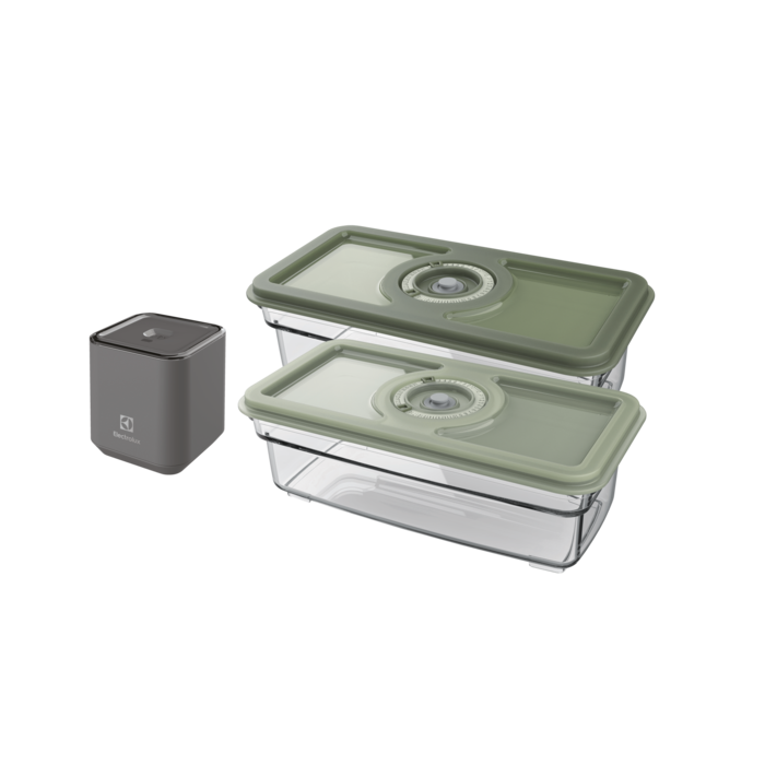 Electrolux - Vacuum Sealer - EVFK1