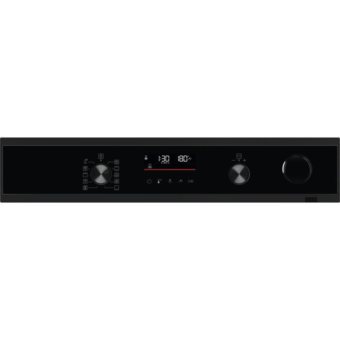 Electrolux - Kalusteuuni - Y6POC67WH