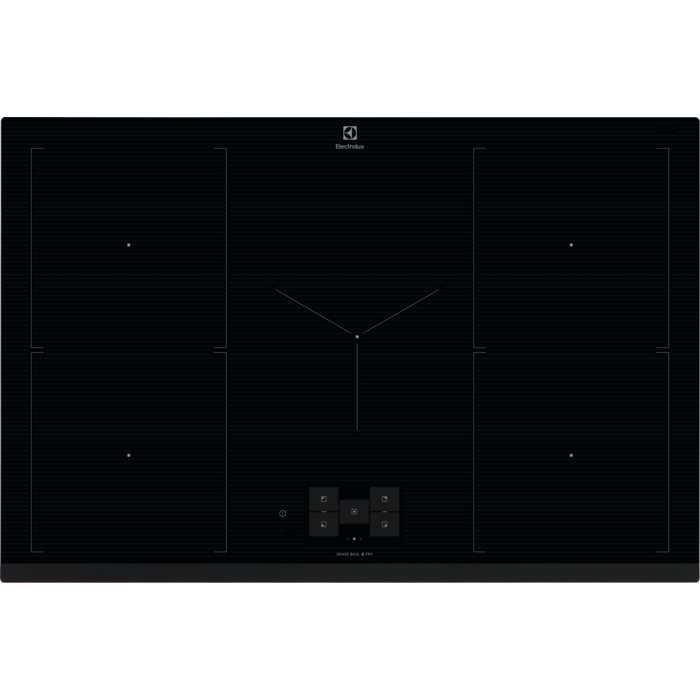 Electrolux - Induktiotaso - HOB890CMF