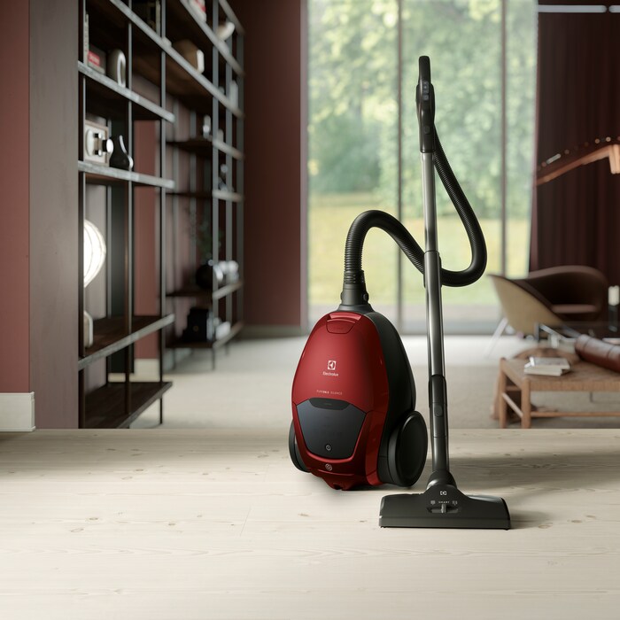 Electrolux - Pölynimuri - PD82-ANIMA