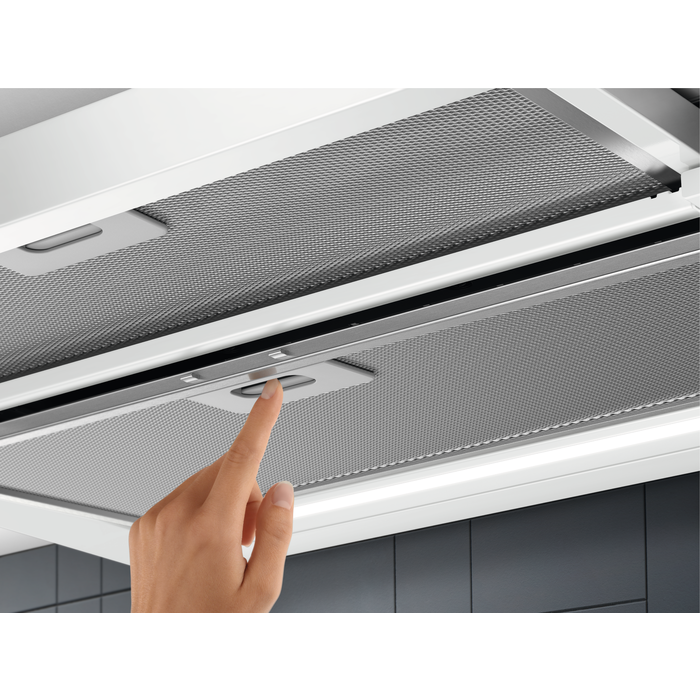Electrolux - Kaappiin integroitava liesituuletin - LFP416W