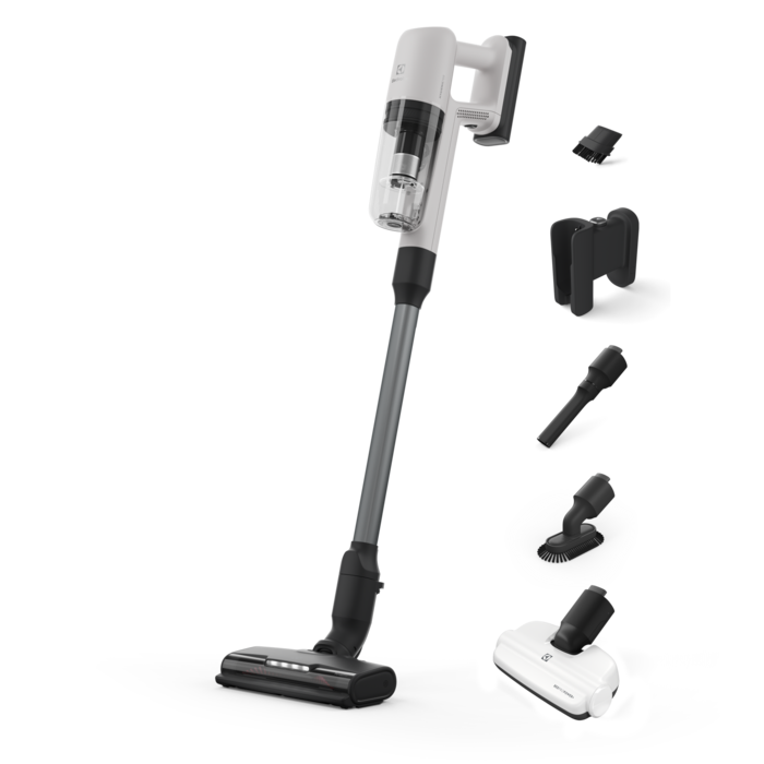 Electrolux - Johdoton varsi-imuri - EP71HB14SH
