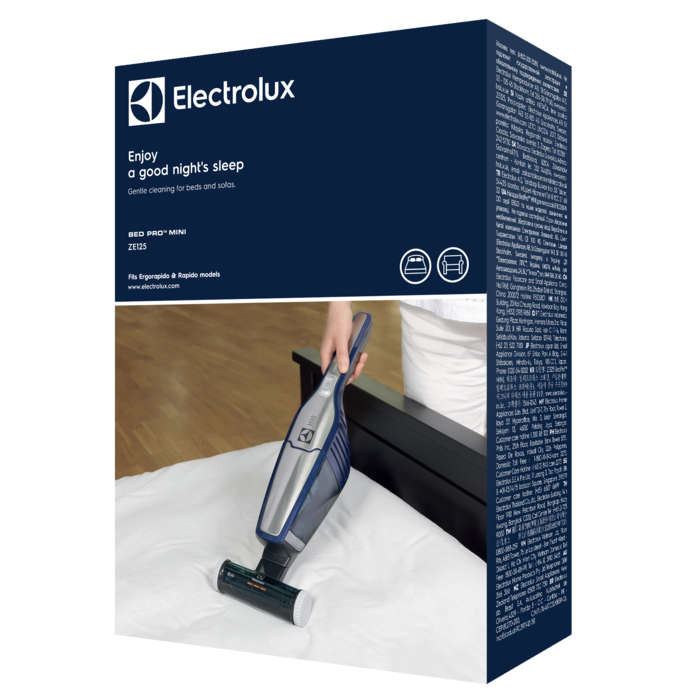 Electrolux - Suulake - ZE125