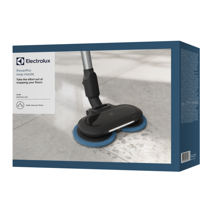 Electrolux - Suulake - ZE168