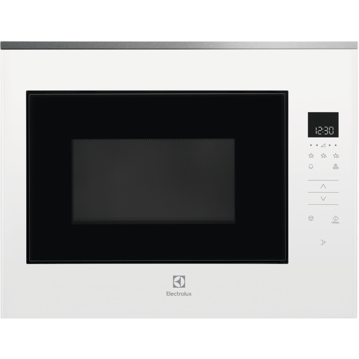 Electrolux - Integroitu mikroaaltouuni - KMFE264TEW