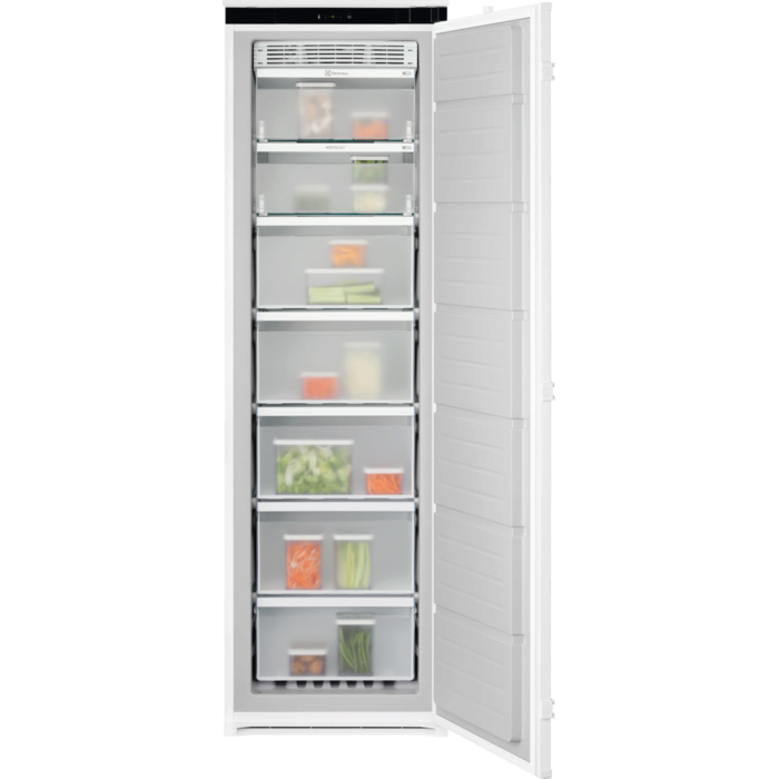 Electrolux - Integroitava pakastin - EUN7NE18S