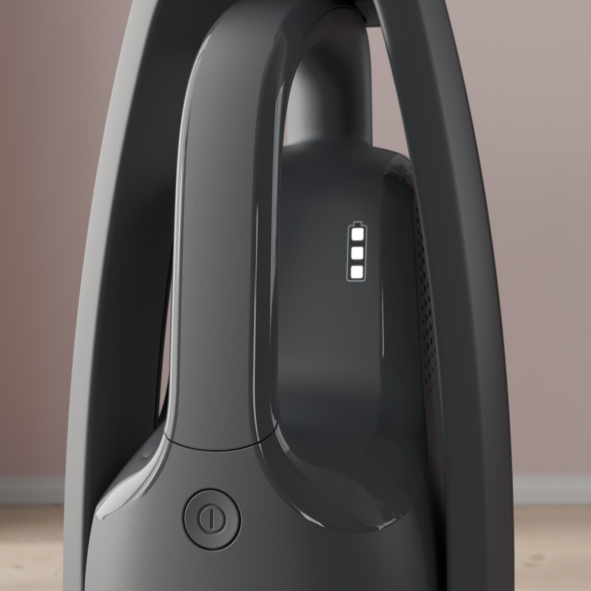 Electrolux - Johdoton varsi-imuri - ES52CB18DG