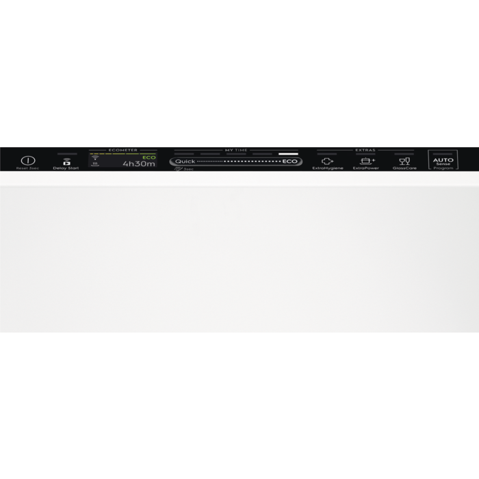 Electrolux - Integroitava astianpesukone 45-60 cm - EEC87400W