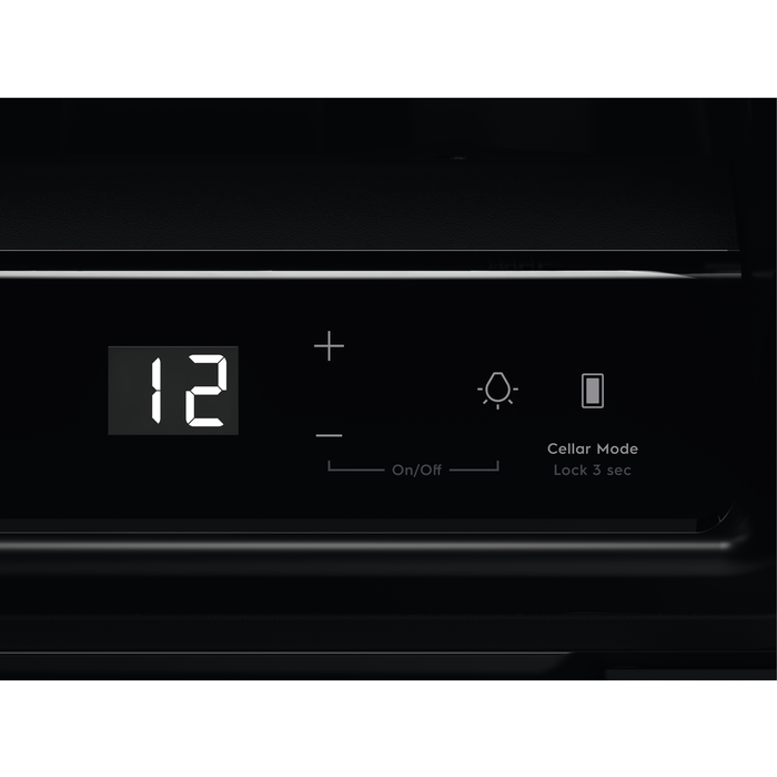 Electrolux - Viinikaapit - EWUS018B7B
