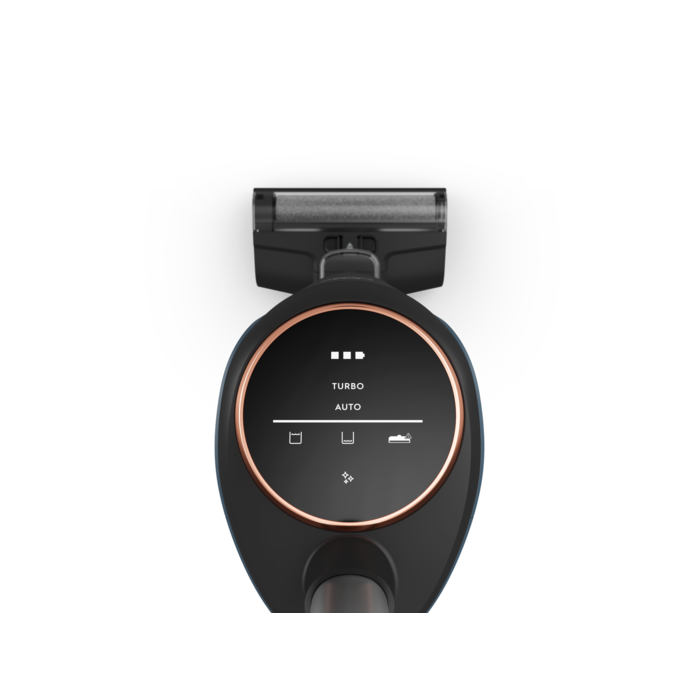 Electrolux - Wet & Dry Cordless cleaner - EW81U3DB