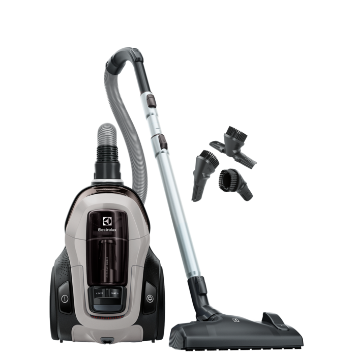 Electrolux - Pussiton pölynimuri - PC91-4MG