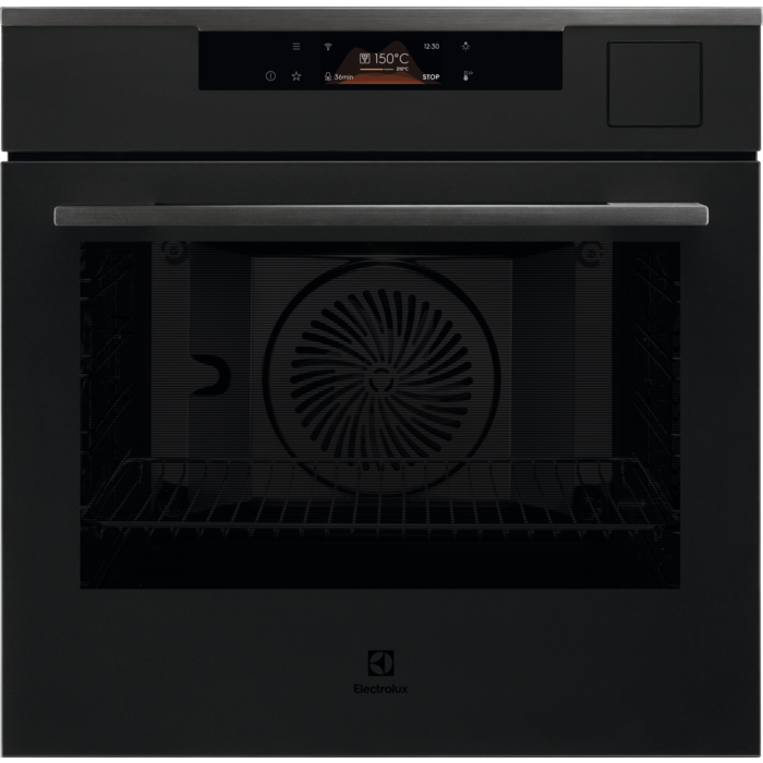 Electrolux - Kalusteuuni - EOK9S8T0