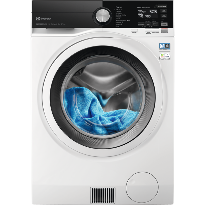 Electrolux - Kuivaava pesukone - EW9W7449S9