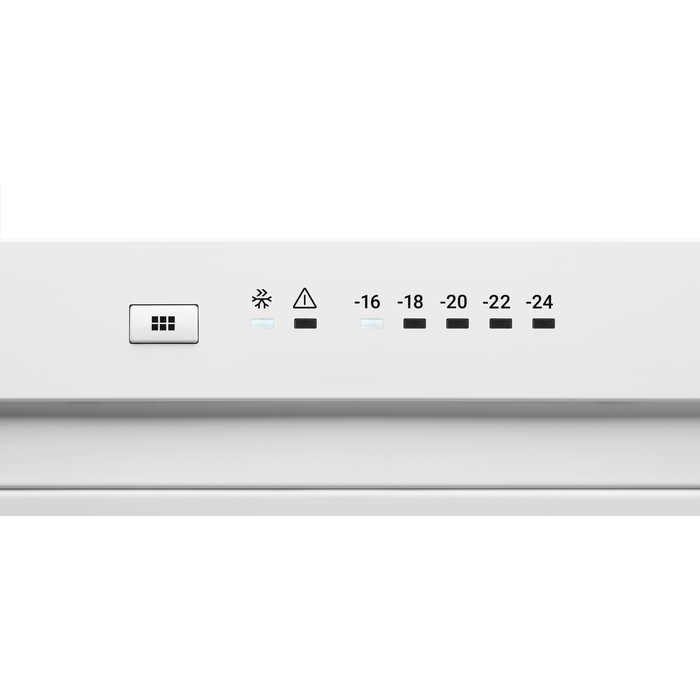 Electrolux - Pakastin - LUT2NE32W