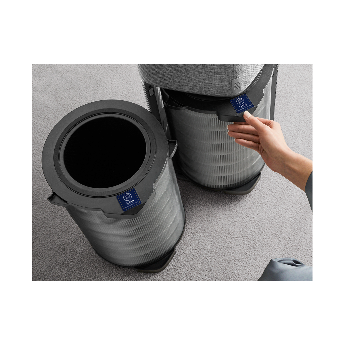 Electrolux - Air Purifier - EFDCLN4E