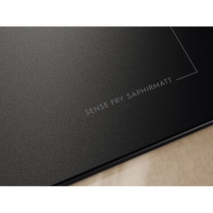 Electrolux - Induktiotaso liesituulettimella - EHH80KB9FC