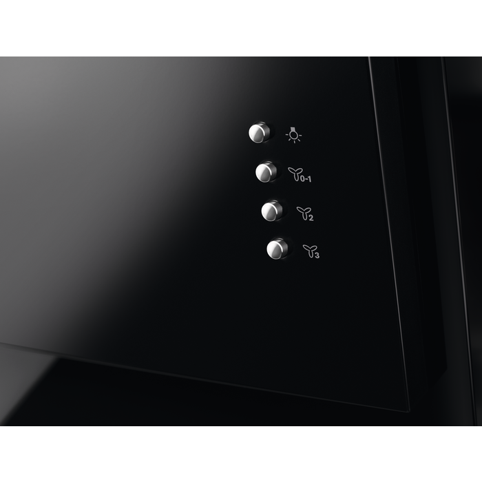 Electrolux - Seinään kiinnitettävä liesituuletin - LFV316K