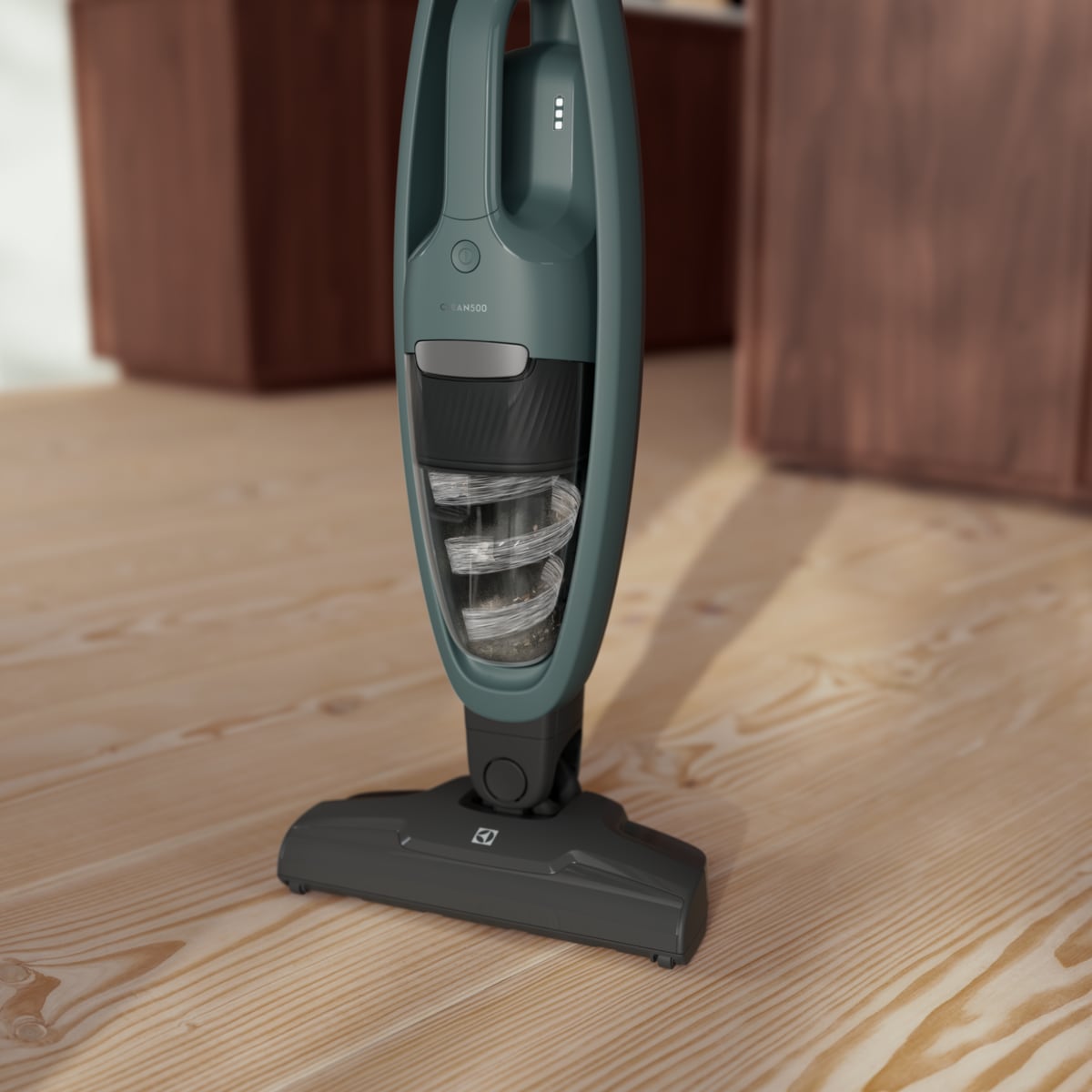 Electrolux - Johdoton varsi-imuri - ES52CB18OG