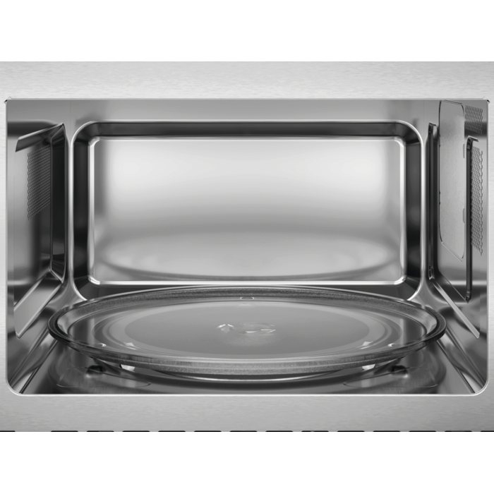 Electrolux - Mikroaaltouuni - KMFD264TEK