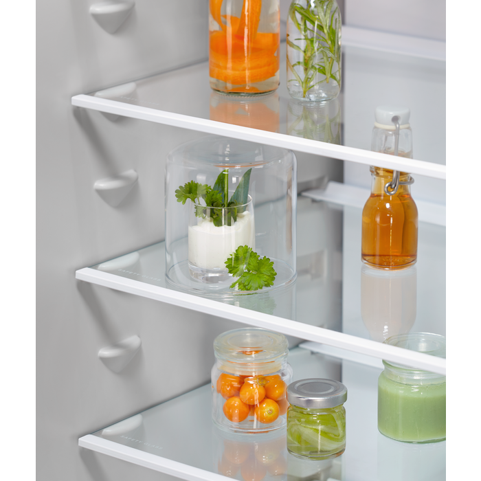 Electrolux - Integroitava jääkaappipakastin - KNT6ME19S1