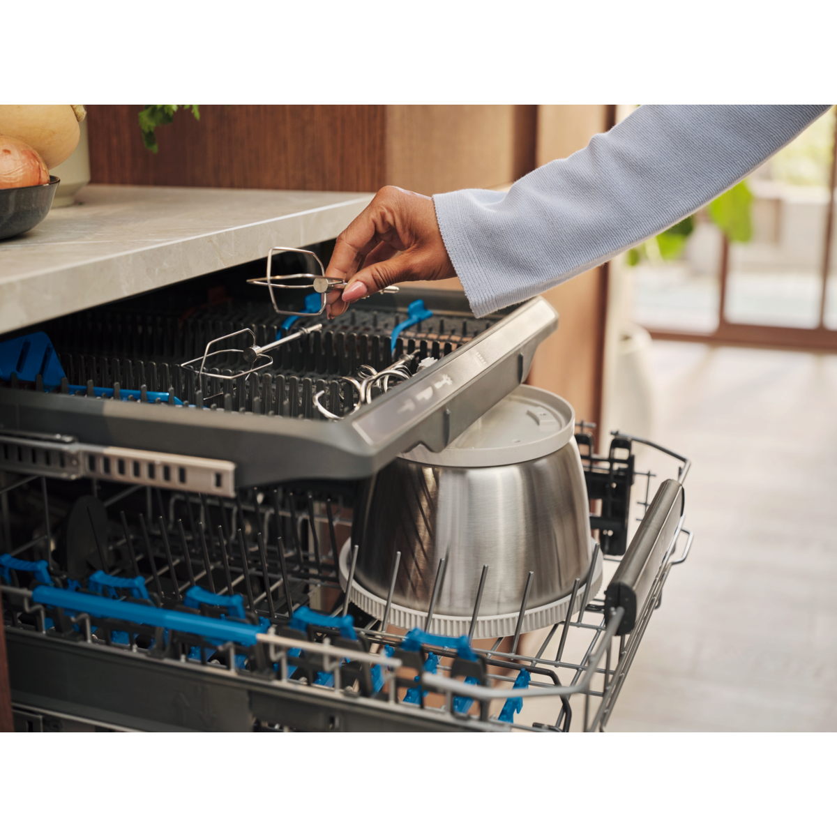 Electrolux - Sähkövatkain - ESM4W