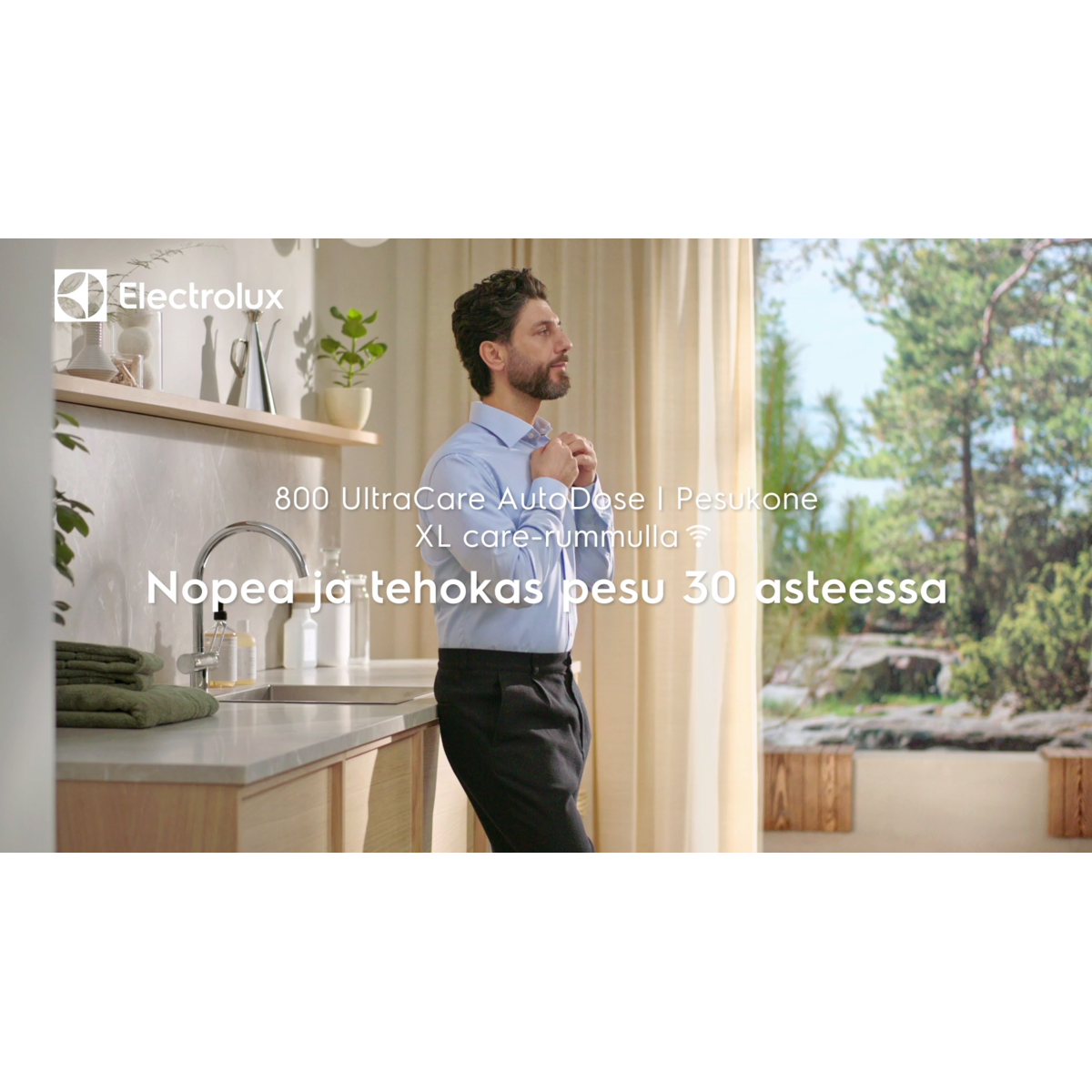 Electrolux - Tarvike - EFI843S14Q