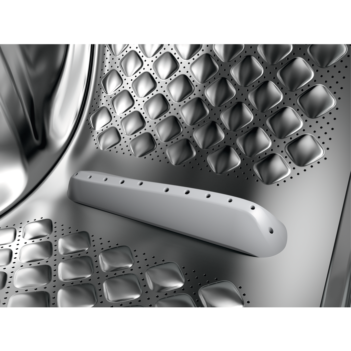 Electrolux - Edestä täytettävä pesukone - EFI8H2EX6Q