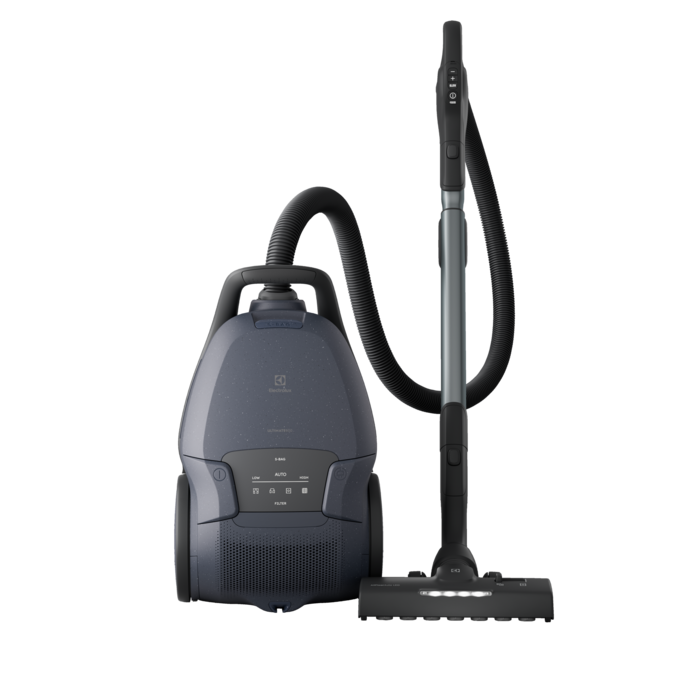 Electrolux - Pölynimuri - EB81U1DB