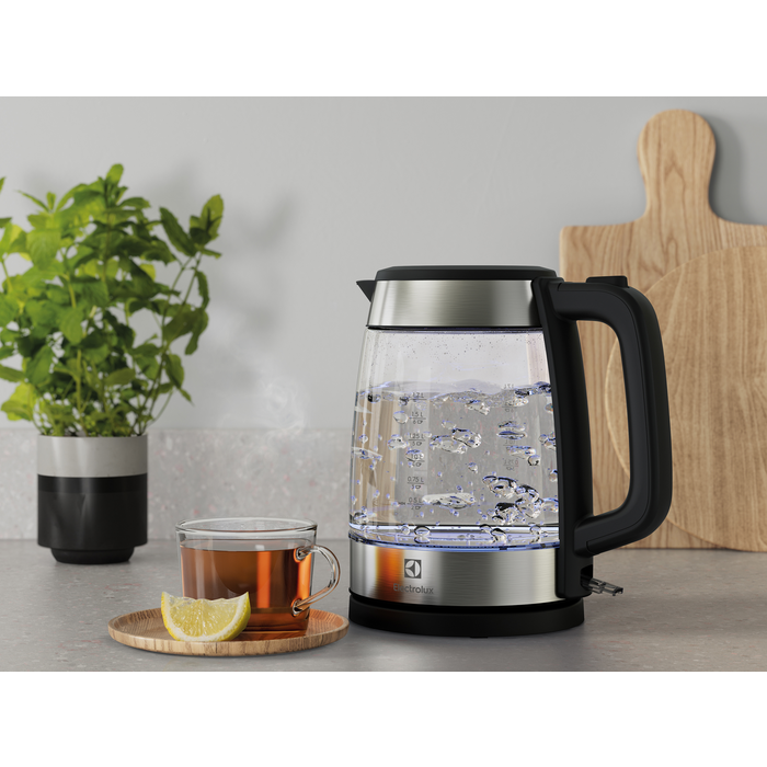Electrolux - Vedenkeitin - E4GK1-4GB