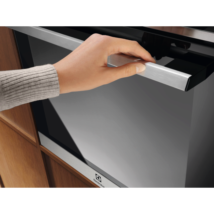 Electrolux - Höyryuuni - COS980X