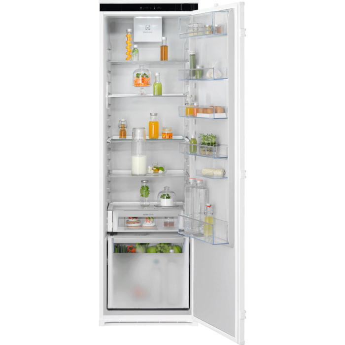 Electrolux - Pieni jääkaappi - ERD6DD18S