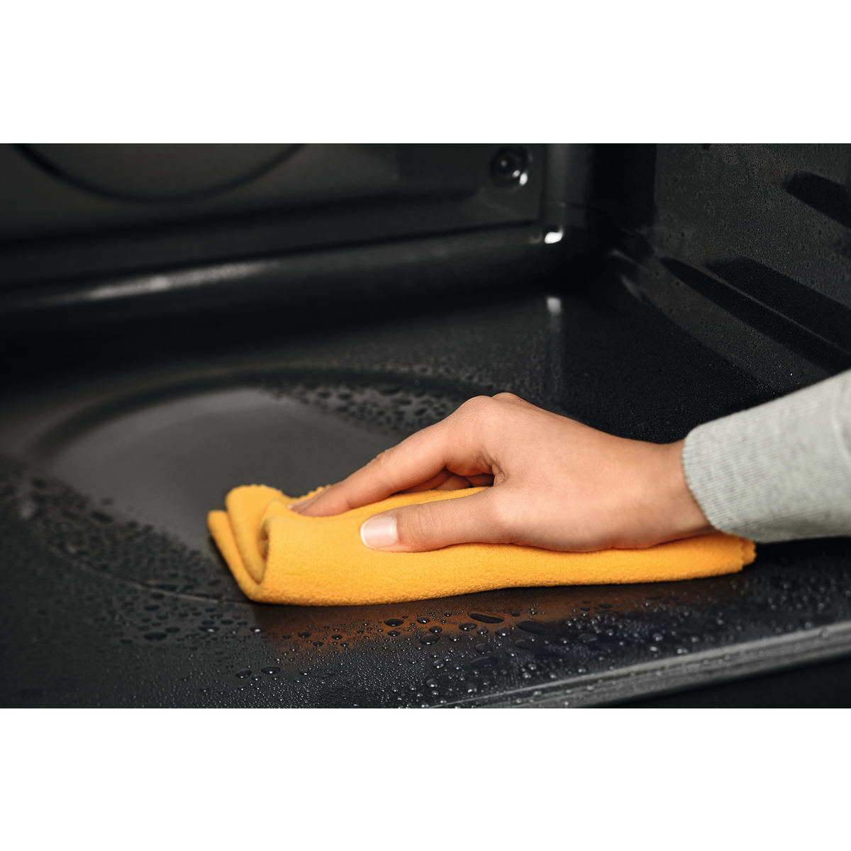 Electrolux - Kalusteuuni - OOB301NX